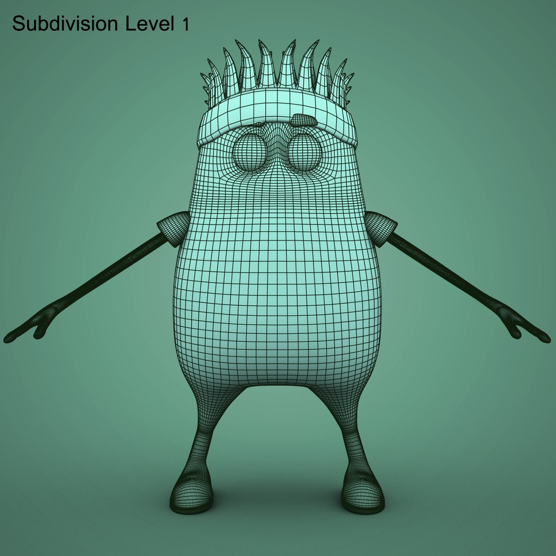 max low-poly rigged character bean https://p.turbosquid.com/ts-thumb/lN/crA9V7/LxNhp9cB/singleframeswfd1_0010/png/1484829961/1920x1080/fit_q87/0a54ef45668efd5f34a3f80a4e3d981367145afb/singleframeswfd1_0010.jpg