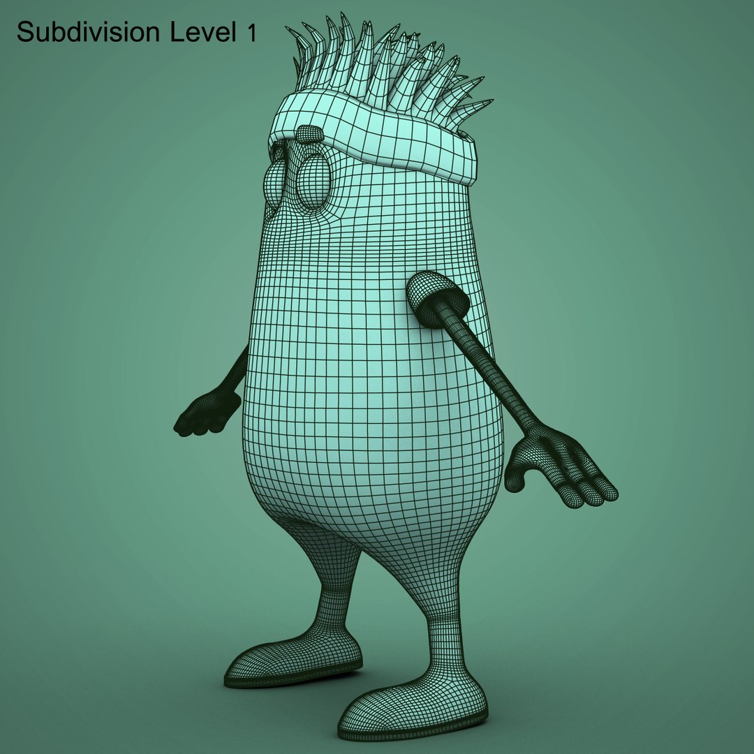 max low-poly rigged character bean https://p.turbosquid.com/ts-thumb/lN/crA9V7/LyeT59ws/singleframeswfd1_0007/png/1484829961/1920x1080/fit_q87/56d987c6fe813fb065cafe3268c90b097d4b692a/singleframeswfd1_0007.jpg