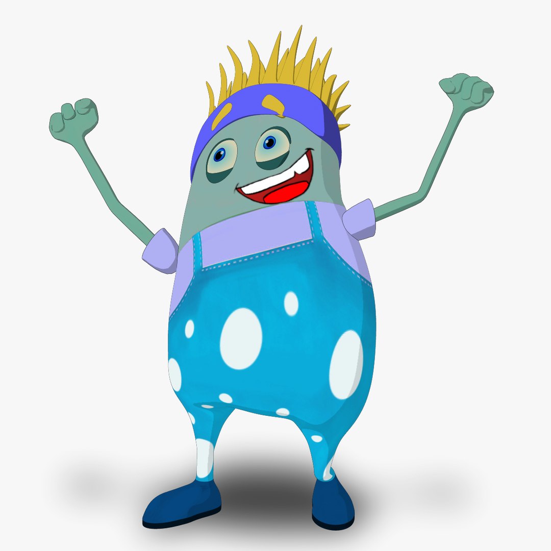 max low-poly rigged character bean https://p.turbosquid.com/ts-thumb/lN/crA9V7/QZttBOsR/pose_01_0000/png/1484828542/1920x1080/fit_q87/17b45a213a386b48ccd833b57a136021b4cff660/pose_01_0000.jpg