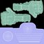 Low-Poly Rigged Bean Character (1) (1)