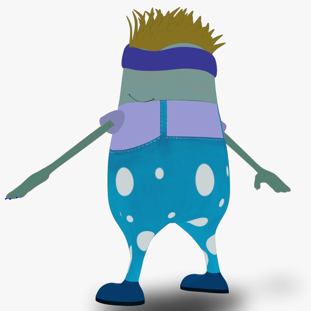 max low-poly rigged character bean https://p.turbosquid.com/ts-thumb/lN/crA9V7/bGk8ls3R/singleframes_0006/png/1484828499/1920x1080/fit_q87/37d82fb486b12cb3048f19a47012d3112f57ff6b/singleframes_0006.jpg