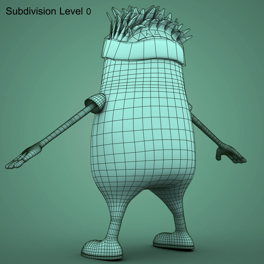max low-poly rigged character bean https://p.turbosquid.com/ts-thumb/lN/crA9V7/ui1wZmDS/singleframeswf_0006/png/1484829145/1920x1080/fit_q87/02795d82afbf807bdb24eb773780a1ea6aa2afc8/singleframeswf_0006.jpg