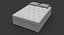 Matelas nu avec base