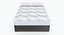 Matelas nu avec base