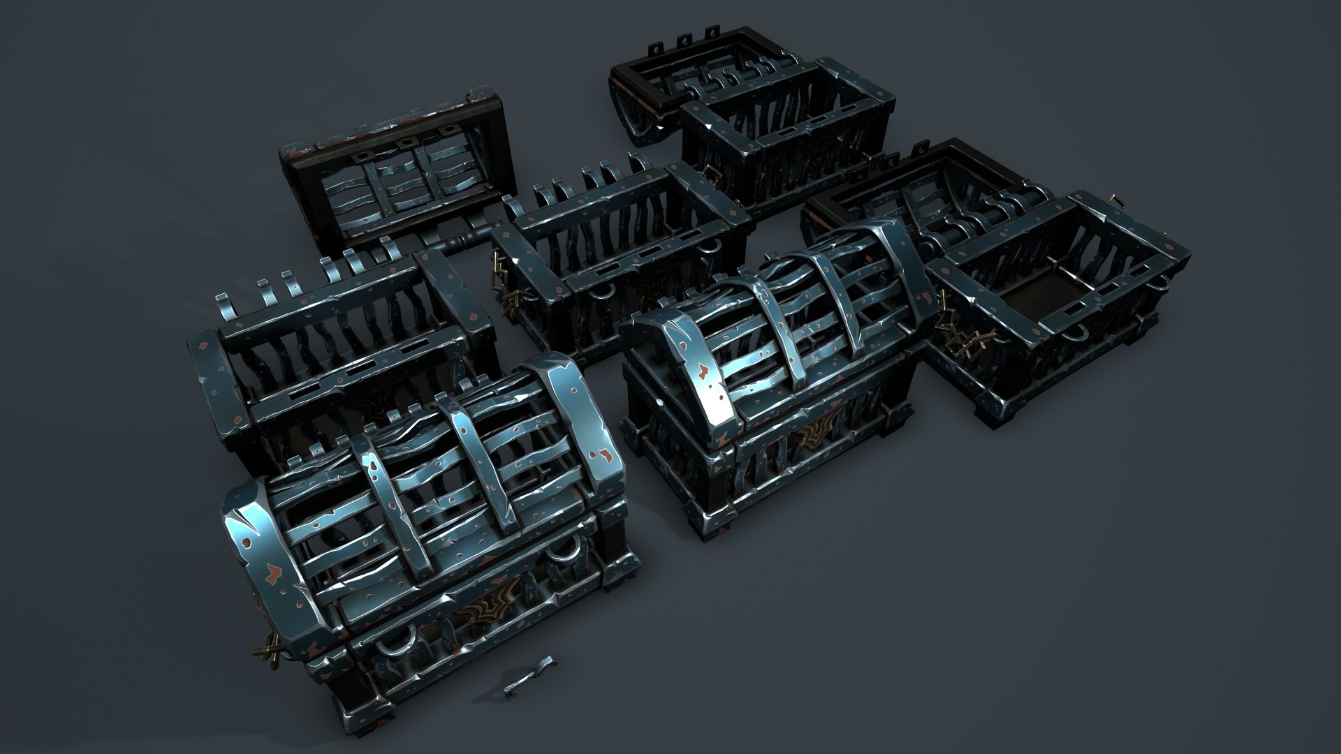 Fantasy chests 2 3D model https://p.turbosquid.com/ts-thumb/lN/f2oz4D/2U/13/png/1679035517/1920x1080/fit_q87/f5bff83a18489771dfe29a412eceb27c18dac643/13.jpg