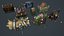 ファンタジーチェスト2