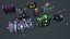 ファンタジーチェスト2