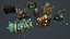 ファンタジーチェスト2
