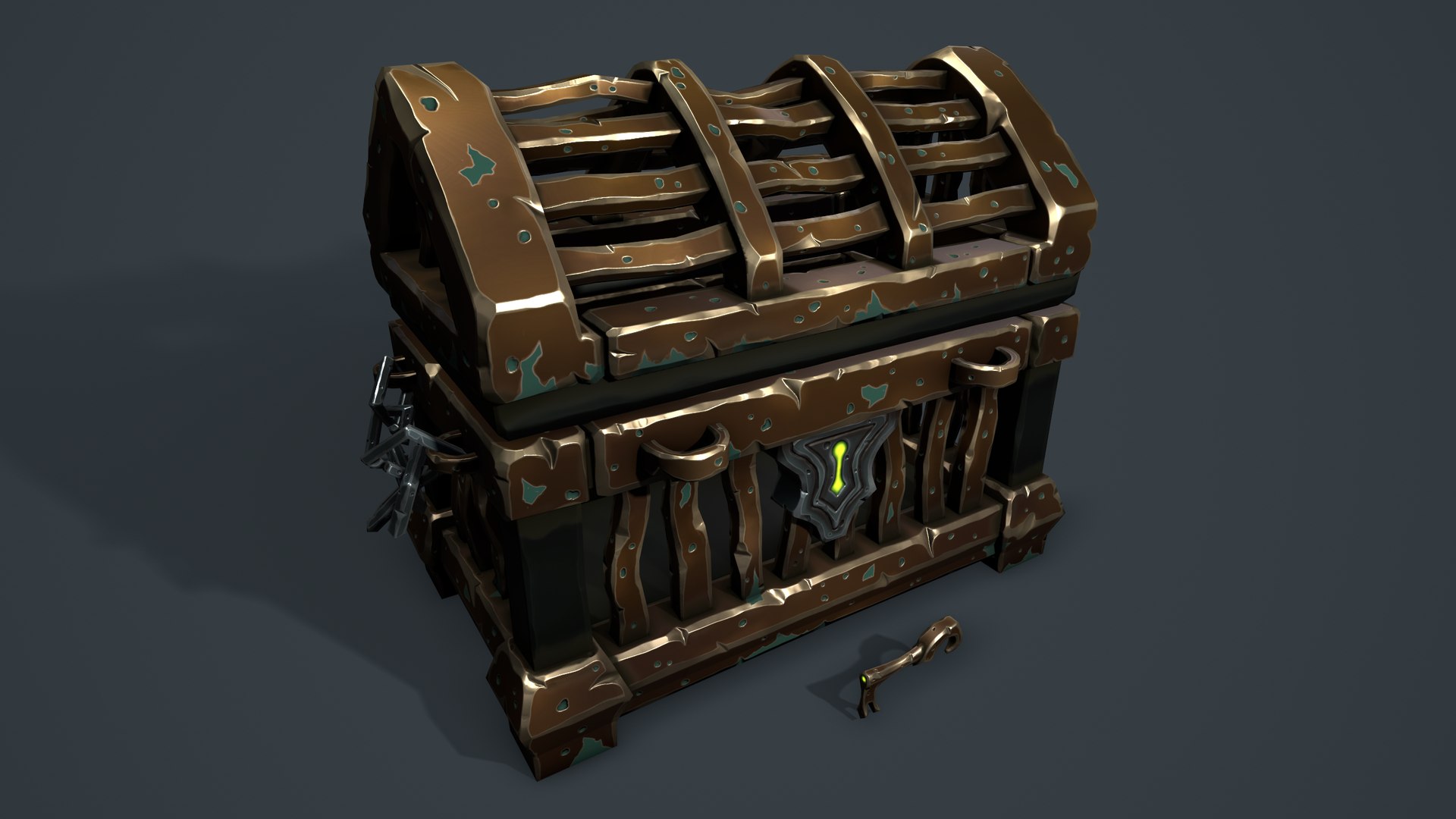 Fantasy chests 2 3D model https://p.turbosquid.com/ts-thumb/lN/f2oz4D/ak/12/png/1679035517/1920x1080/fit_q87/2ee1de6f9528ba30d57abeccc6c4ad20ecc093a9/12.jpg