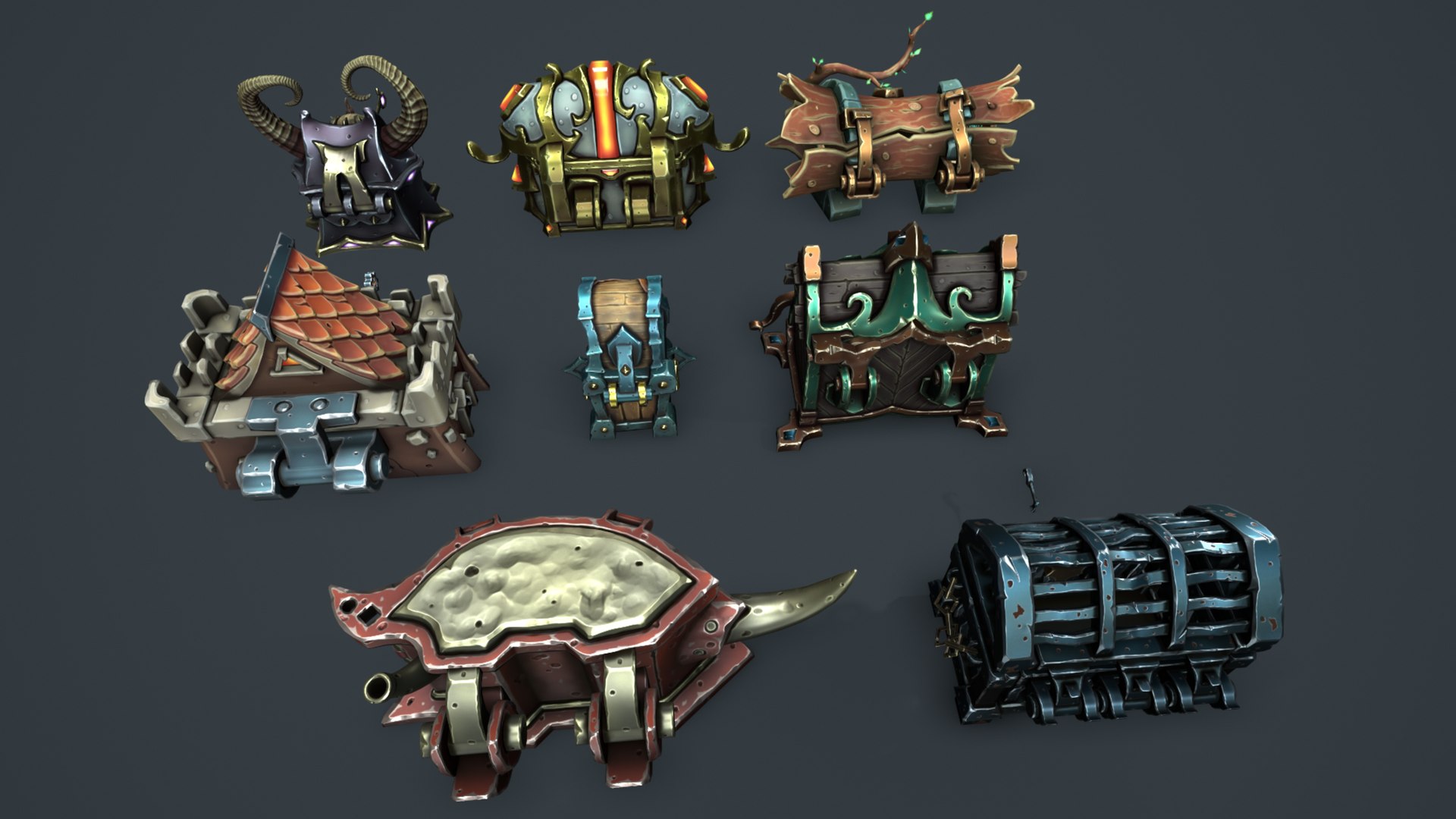 Fantasy chests 2 3D model https://p.turbosquid.com/ts-thumb/lN/f2oz4D/cp/9/png/1679035514/1920x1080/fit_q87/f5b4efd8acaae9a383c0d45bd2979d32d231b182/9.jpg
