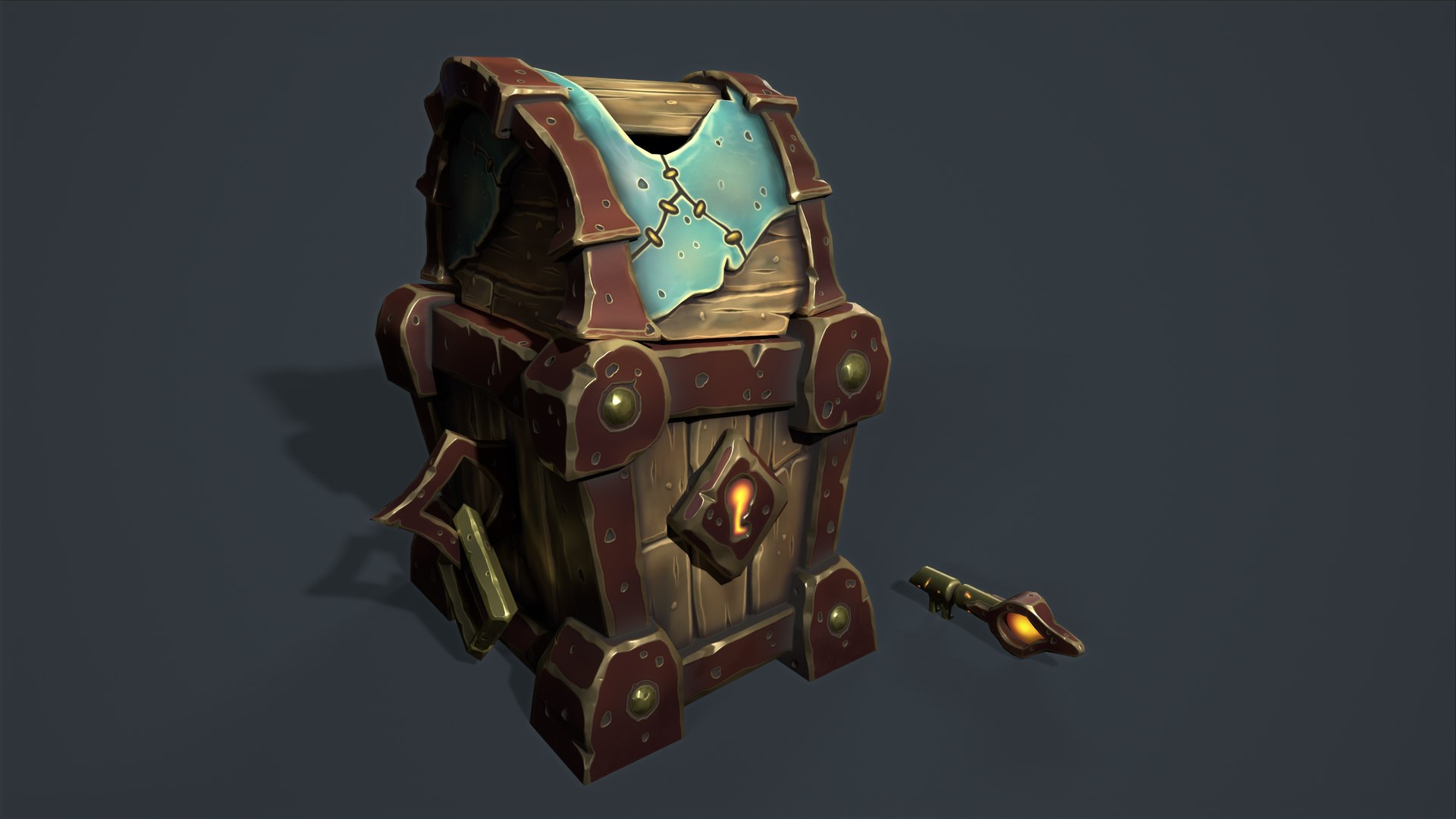 Fantasy chests 2 3D model https://p.turbosquid.com/ts-thumb/lN/f2oz4D/pe/10/png/1679035514/1920x1080/fit_q87/90d7aac0a956ad3f2882011c49b77b7641b176d7/10.jpg