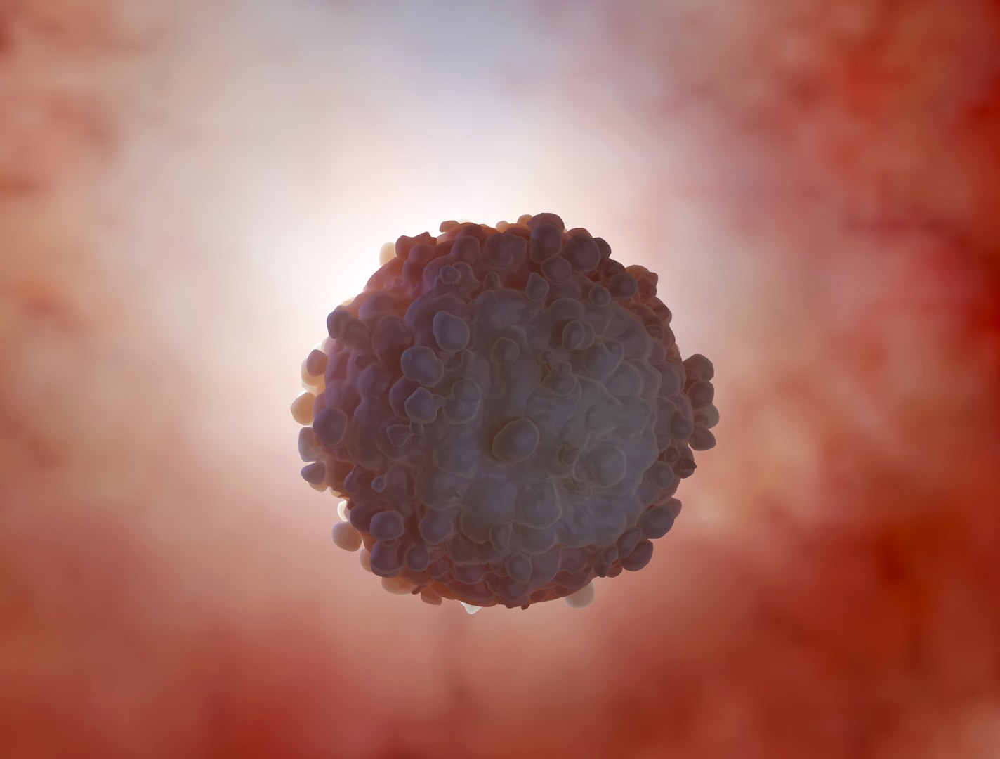 cancer cell 3D model https://p.turbosquid.com/ts-thumb/lN/heNPmJ/EmGCvyO8/cancercell3/jpg/1556691055/1920x1080/fit_q87/1310f6e8ca93ec527b7f3a3f0532481d9d21ddd9/cancercell3.jpg