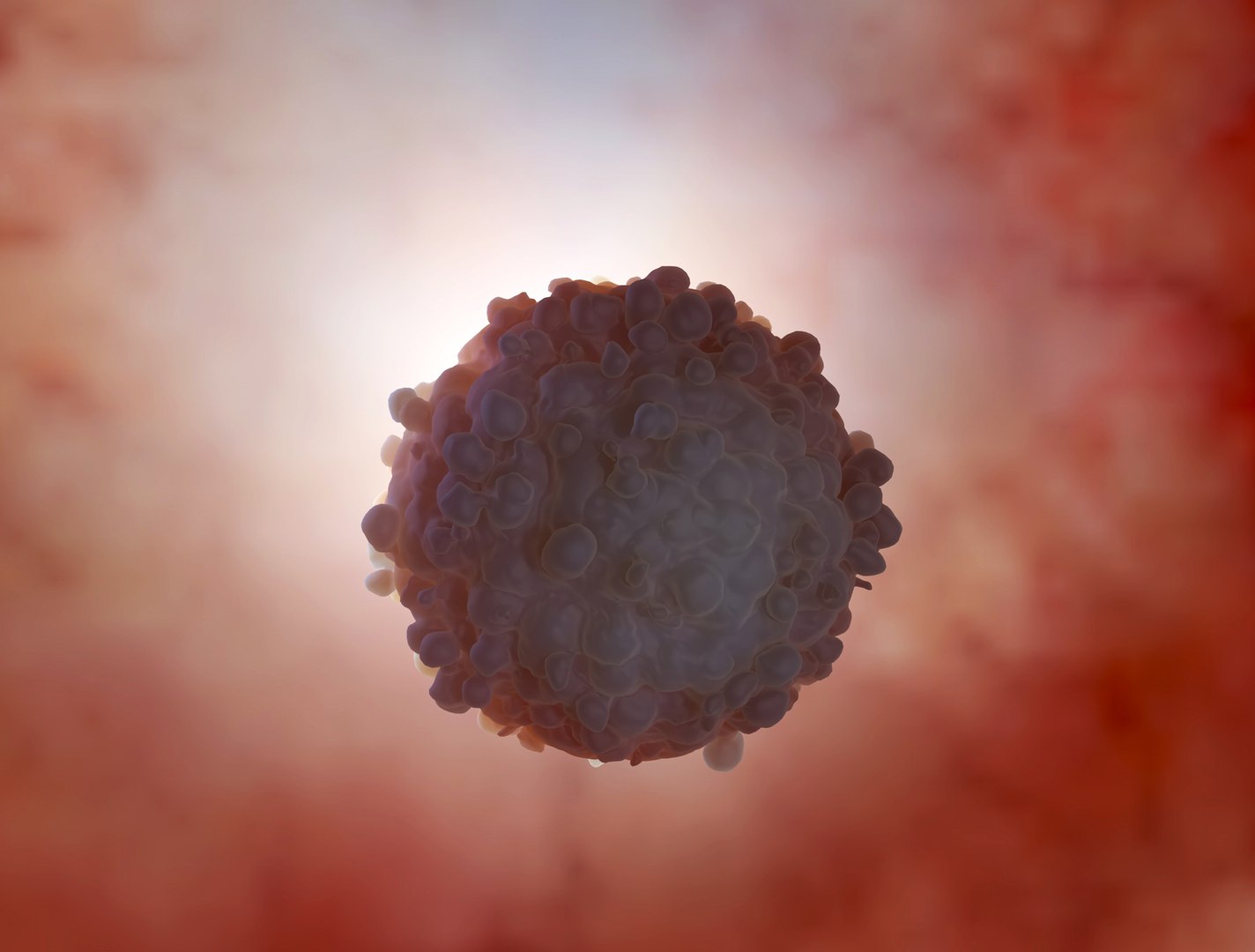 cancer cell 3D model https://p.turbosquid.com/ts-thumb/lN/heNPmJ/FSBdweia/cancercell2/jpg/1556691051/1920x1080/fit_q87/0c9d6c04981a308ff0a02ddf2fa1a325ab2bc298/cancercell2.jpg