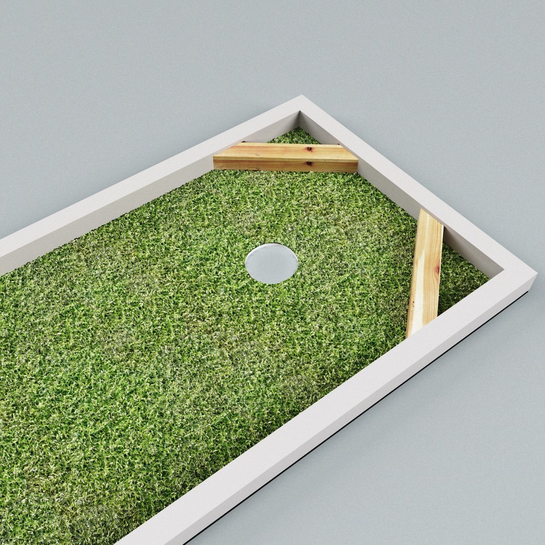 Mini Golf V5 S