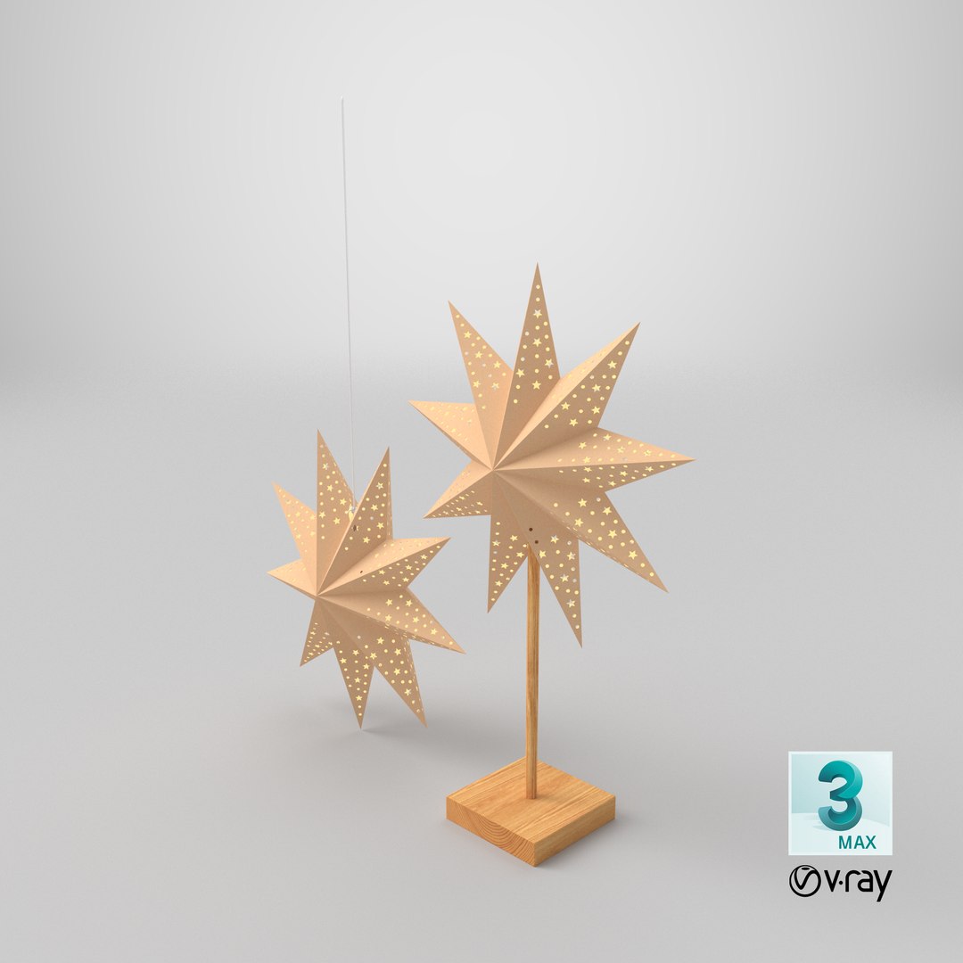 Christmas Paper Stars Collection V2 3D model https://p.turbosquid.com/ts-thumb/lN/j3T6kY/cU/stemcell_max_vray_render/png/1732899784/1920x1080/fit_q87/197568d21a5b6170fb39b7896f0cdfed807d567e/stemcell_max_vray_render.jpg