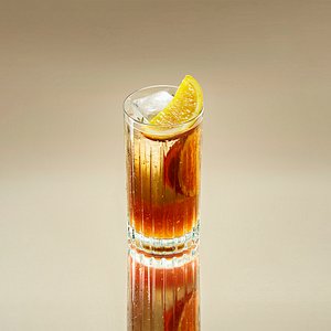 Cocktail Rum Punk model