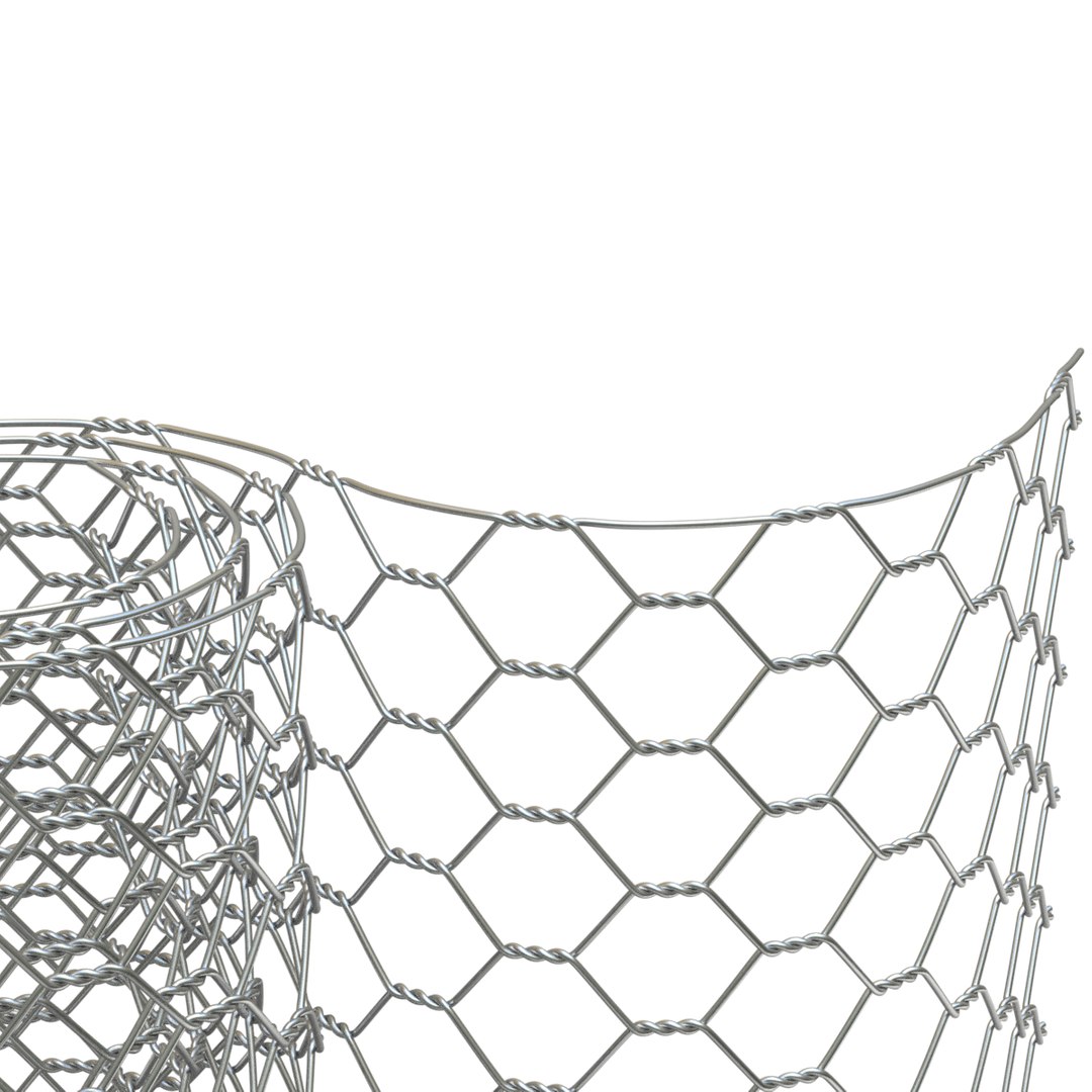 3D Adaptable Chicken Mesh - TurboSquid 1615177