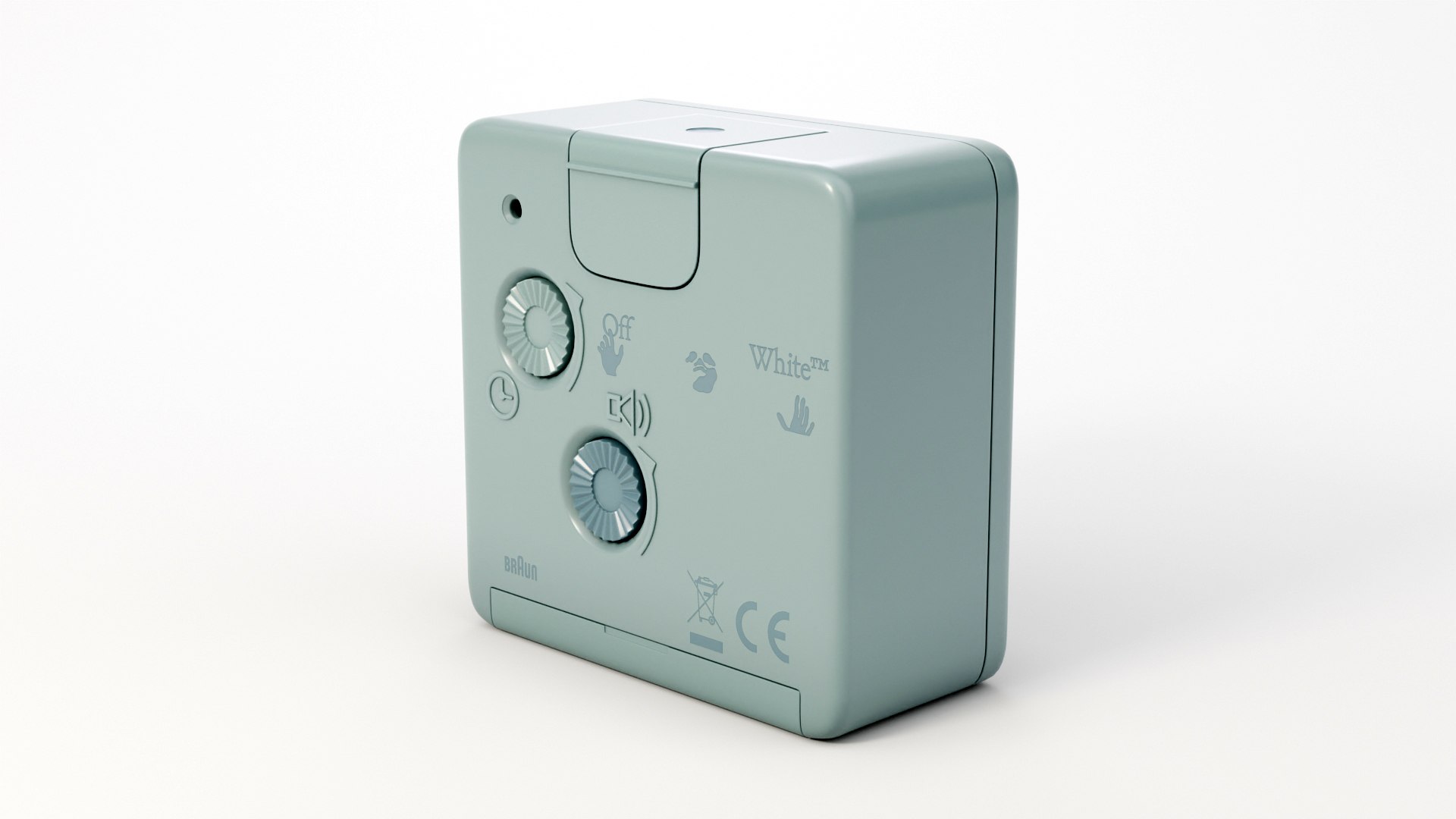 braun white clock 3D model https://p.turbosquid.com/ts-thumb/lN/tdBYDo/Ca/0011/jpg/1614284843/1920x1080/fit_q87/b300b16a9bba4089377739fd2d19cf8d4fcac91d/0011.jpg