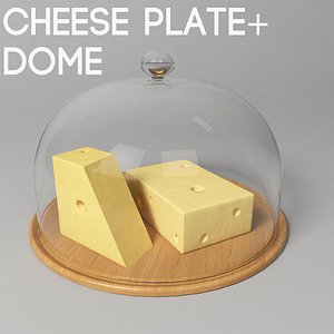 max cheese plate