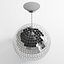 Disco Ball with Motor and Chain - StemCell