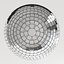 Disco Ball with Motor and Chain - StemCell