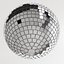 Disco Ball with Motor and Chain - StemCell