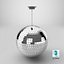 Disco Ball with Motor and Chain - StemCell