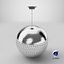 Disco Ball with Motor and Chain - StemCell