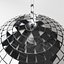 Disco Ball with Motor and Chain - StemCell