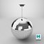 Disco Ball with Motor and Chain - StemCell