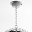 Disco Ball with Motor and Chain - StemCell