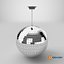 Disco Ball with Motor and Chain - StemCell