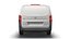 3D Mercedes Benz Vito Panel Van L2 2021