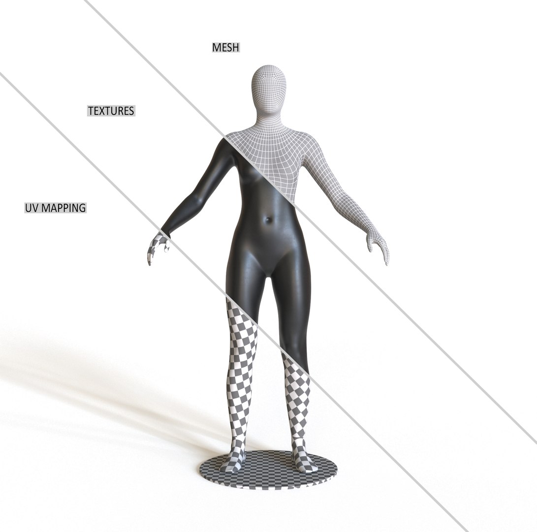 Female Mannequin Black 3D https://p.turbosquid.com/ts-thumb/lN/z3pdZW/qA/all/png/1783056195/1920x1080/fit_q87/ba7c8363a32152c59a66d0b32c896ebef5d8f9a8/all.jpg