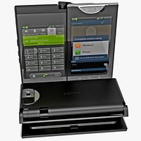 Kyocera Echo