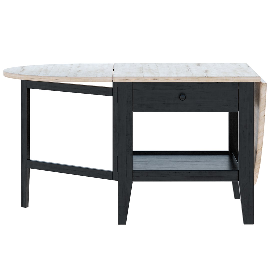 Amazon.com: ARKELSTORP Modern Home Office Desk, 140x70x74 cm