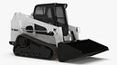 Bobcat Compact Track Loader