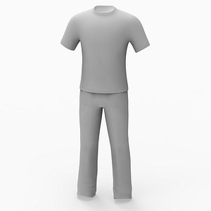 Male Clothing