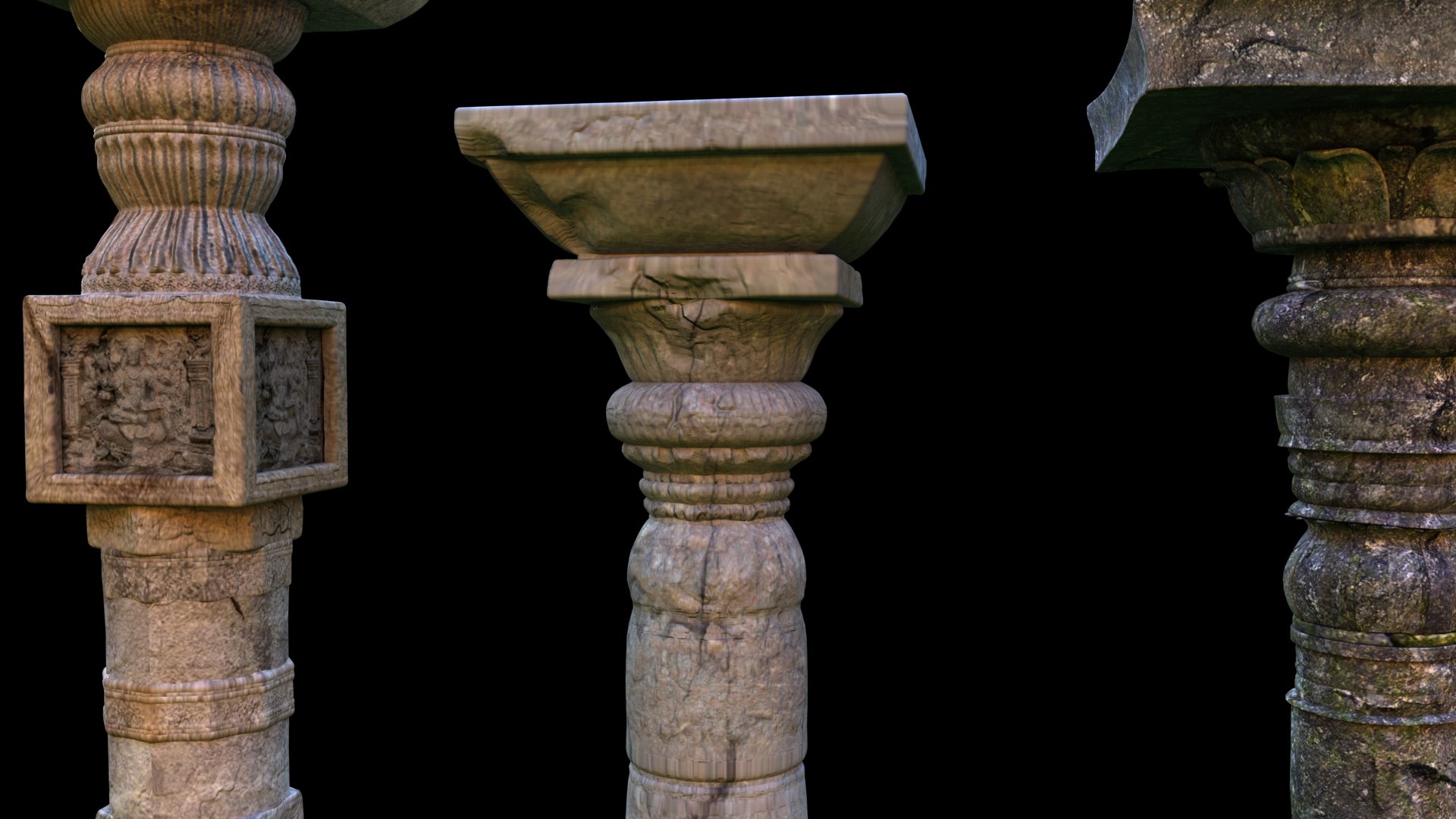 3D model temple pillars https://p.turbosquid.com/ts-thumb/lO/8oUE7S/P1/p4/jpg/1776355183/1920x1080/fit_q87/5e992fc72926822baf689e0aa0f2a7b07990a174/p4.jpg