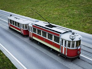 max old tramway ringhoffer dsm