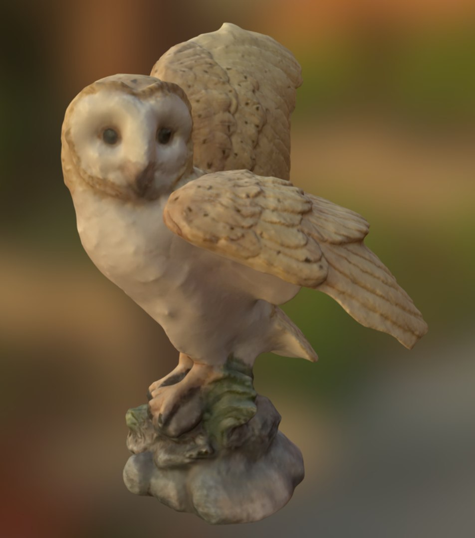 123d Catch Mudbox 3d Model