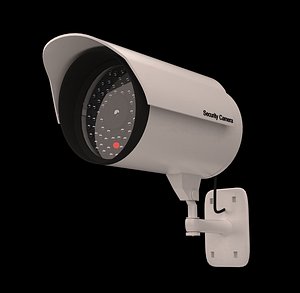 Security cam