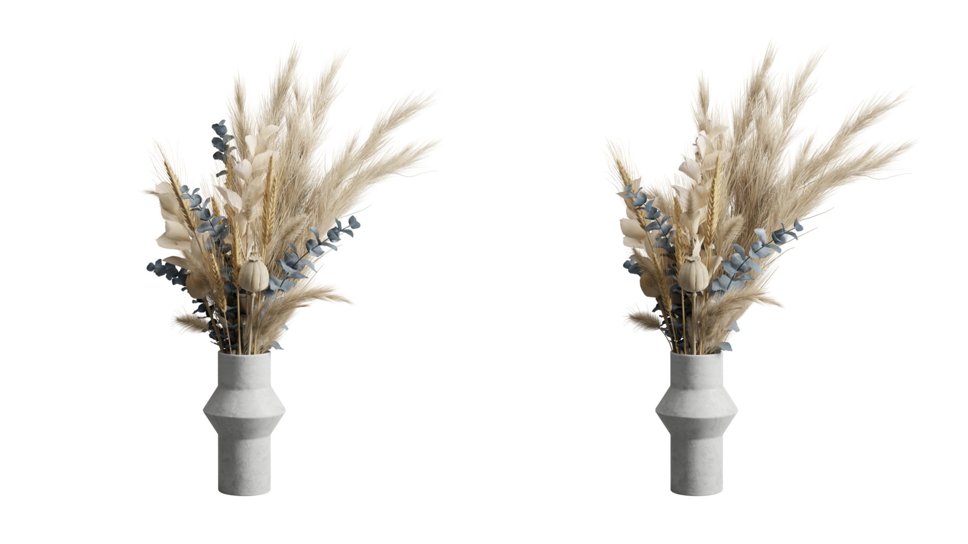 3D Dry Bouquet Deco 10 model https://p.turbosquid.com/ts-thumb/lO/EfdV0I/U1/previewts05_0000/jpg/1731639593/1920x1080/fit_q87/bf28437b18a5b6679b5e34c67b9fd1229679087b/previewts05_0000.jpg