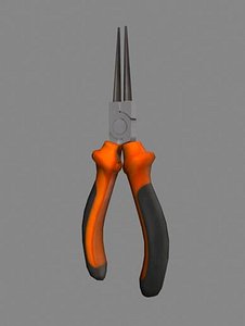 wire clamp