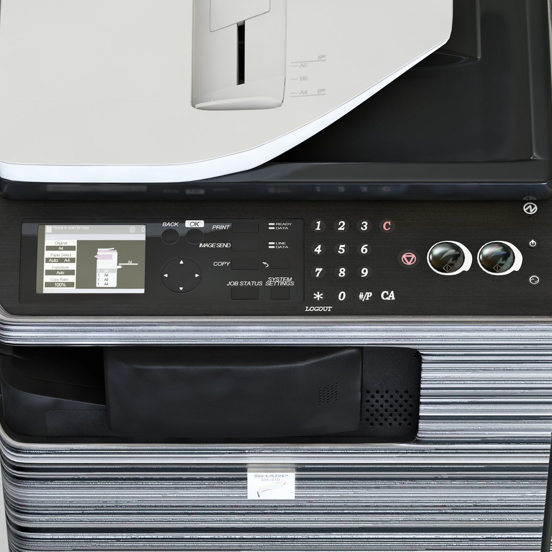 3d office colour printer sharp model https://p.turbosquid.com/ts-thumb/lO/HdygX8/DlOHyS7H/office_colour_printer_sharp_dx310_011/jpg/1335536871/1920x1080/fit_q87/a4b4ca52b82223537e33e1e54d9e32ce60a6a8de/office_colour_printer_sharp_dx310_011.jpg