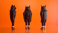 antropomorfic cat1