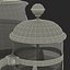 Coffee Pots 3D Models Collection