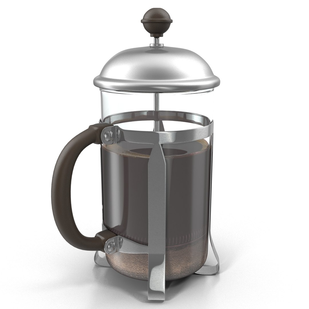 3d model of french coffee pots https://p.turbosquid.com/ts-thumb/lO/JDtVQL/PdZk0Mkp/frenchpresscoffeepotscollection3dmodel23/jpg/1463486546/1920x1080/fit_q87/3a59c4352ce03cb5218e0c0dc1921845c4cc7ce4/frenchpresscoffeepotscollection3dmodel23.jpg