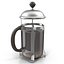 Coffee Pots 3D Models Collection