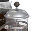 Coffee Pots 3D Models Collection